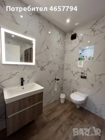 Едностаен апартамент в район Марица Север! , снимка 6 - Апартаменти - 53229858