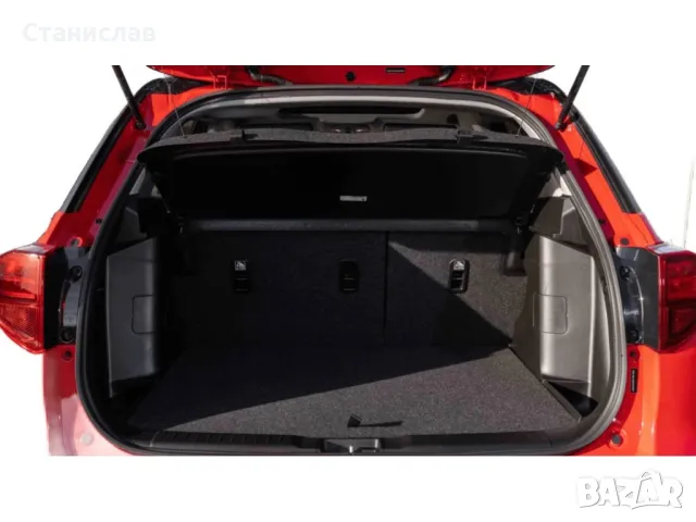 Suzuki Vitara MK4 кора за багажник 