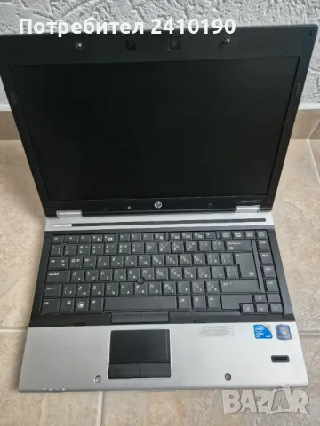 Hp EliteBook 8440p , снимка 1 - Лаптопи за дома - 48261824