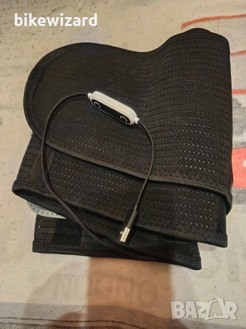 GINEKOO Подгряващ колан за опора на гърба размер L 99-119 см. НОВО, снимка 5 - Спортна екипировка - 47201668