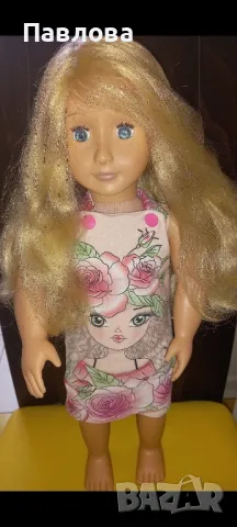 Кукла Our generation 