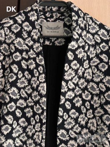 Дамско яке / сако / жилетка , снимка 3 - Якета - 50959060