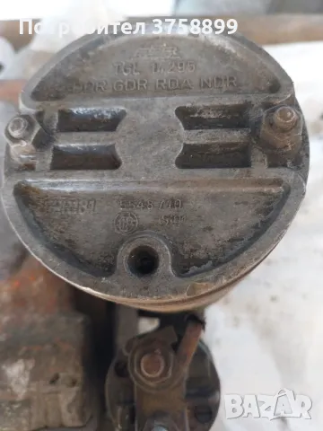 различни електромотор от уаз жук Москва и други. , снимка 8 - Части - 47068460