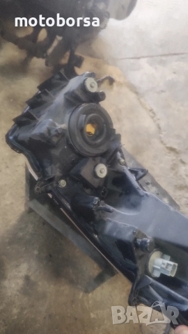 Продавам фарове за Suzuki Burgman K7 400i (2006–2014 г.), снимка 4 - Мотоциклети и мототехника - 51584766