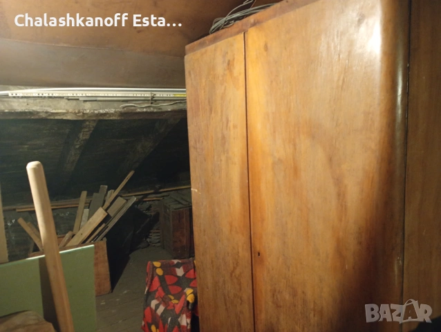 3-СТАЕН | Център – Лъвов мост | Сграда от 20-те години | Голяма тераса, снимка 14 - Апартаменти - 53695352