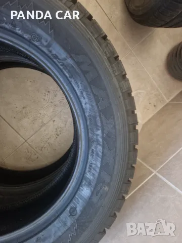 Нови, зимни гуми 255/60 R18, снимка 3 - Гуми и джанти - 47758305