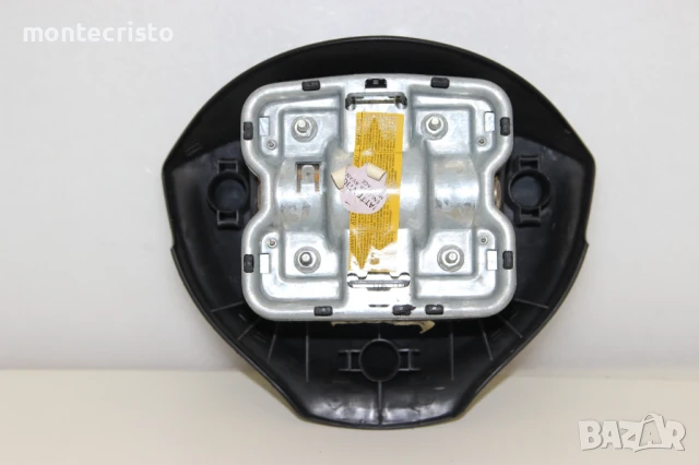 Airbag волан Renault Modus (2004-2012г.) 8200644859 Рено Модус, снимка 6 - Части - 50789577