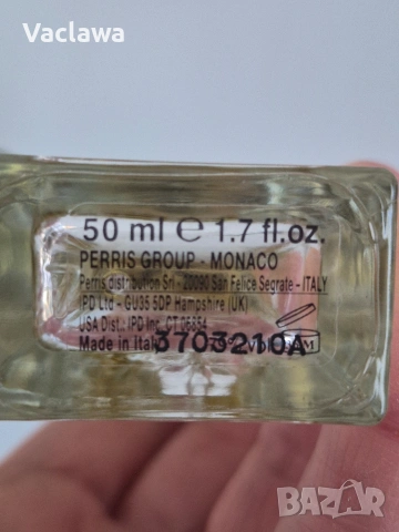  Alyssa Ashley. White Patchouli и Essence de Patchouli. , снимка 6 - Дамски парфюми - 54290013