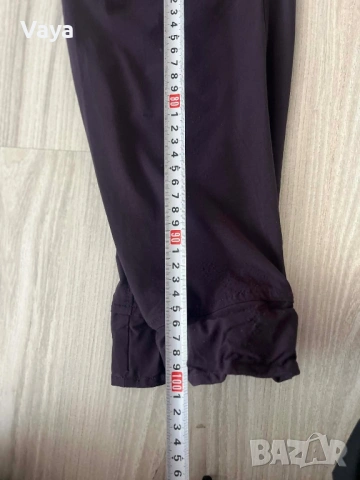 The North Face  панталон, снимка 4 - Други спортове - 54153178