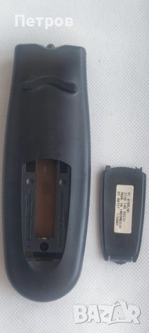 Дистанционно Phillips audio system , снимка 3 - Ресийвъри, усилватели, смесителни пултове - 50543565