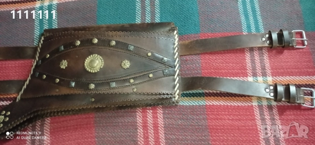 Силях, снимка 2 - Шивашки услуги - 52460314