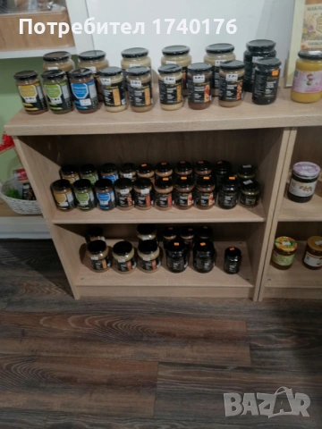 оборудване за магазин за ядки,кафене , снимка 5 - Оборудване за магазин - 54187301