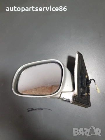 Странично огледало предна лява врата за Suzuki Grand Vitara  (2001-2006) 012096