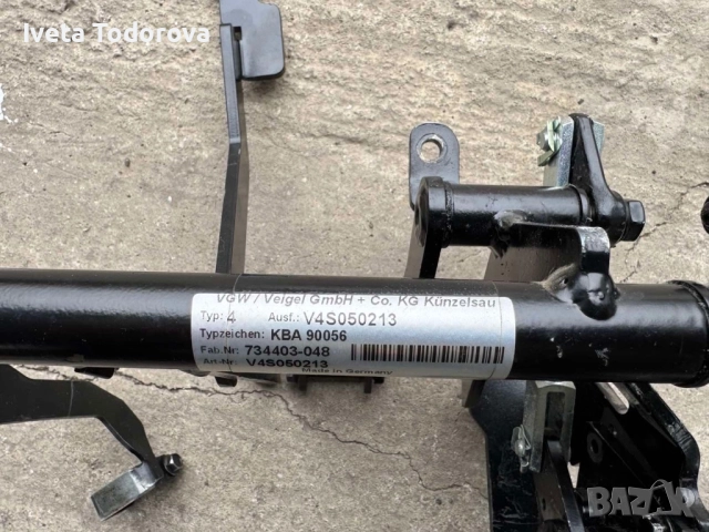 Оборудване за учебен автомобил, снимка 3 - Аксесоари и консумативи - 52100236