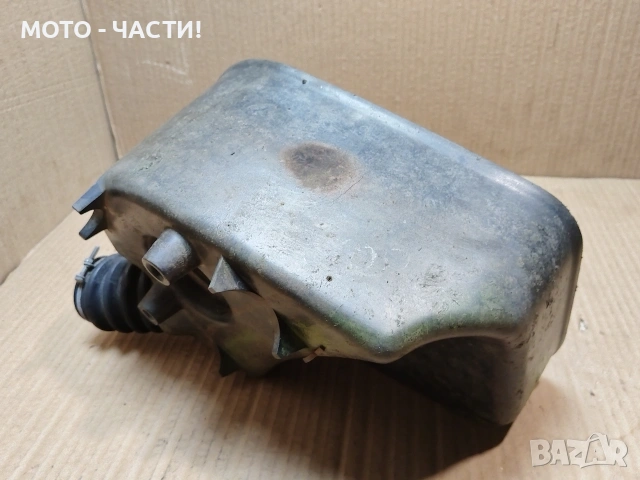 Филтърна Кутия За MZ ES. , снимка 4 - Части - 53851930