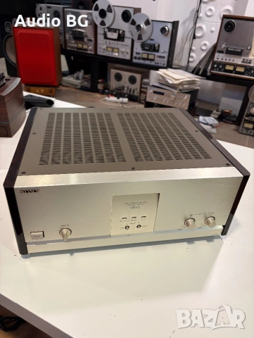 Sony TA-N80ES & Sony TA-E80ES, снимка 13 - Ресийвъри, усилватели, смесителни пултове - 53813707