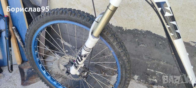 Твърдак KTM pro series 26 цола, снимка 9 - Велосипеди - 53334407