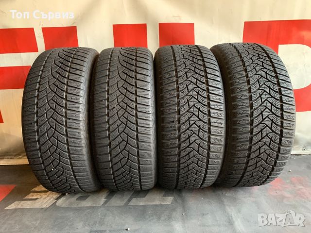 205 50 17/225 45 17, Зимни гуми, Goodyear UltraGripPerformance, 4 броя, снимка 2 - Гуми и джанти - 46597908