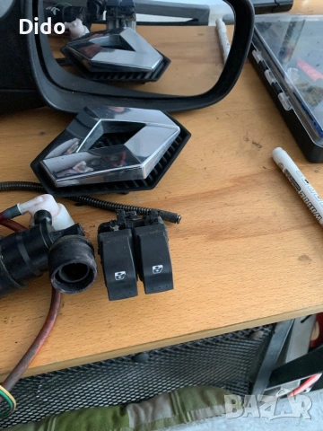 Части за Рено Меган Renalt Megane , снимка 4 - Части - 53462929