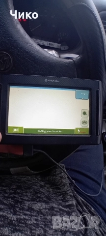 Навигация за кола "NAVMAN" , снимка 9 - Навигация за кола - 52940118