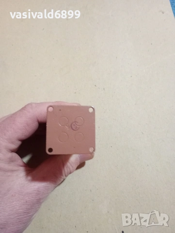 Лот от 3 кондензатора , снимка 6 - Резервни части за машини - 53743957