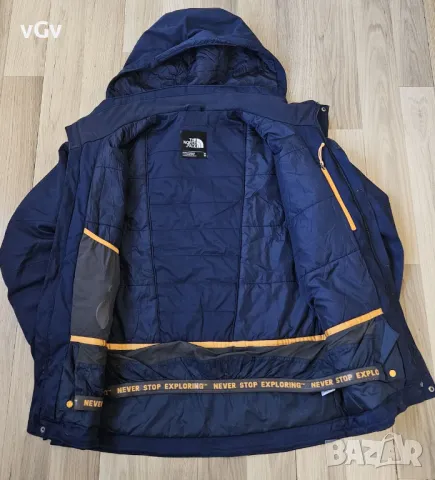 Мъжко яке The North Face M Ravina, снимка 4 - Якета - 47914609