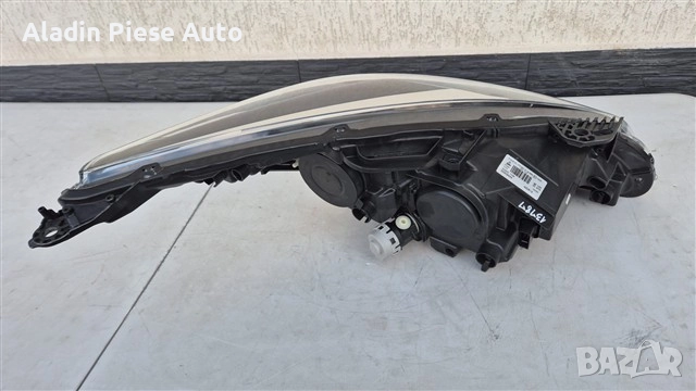 Ляв фар Peugeot 3008 Xenon Led година 2013 2014 2015 2016 код 450614, 89908444 , снимка 4 - Аксесоари и консумативи - 52550990