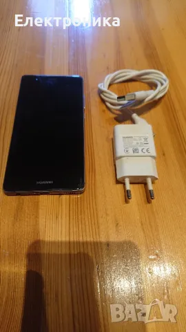 Huawei P9 , снимка 2 - Huawei - 48907494