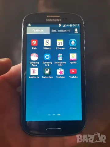 Samsung S3, снимка 4 - Samsung - 49529700