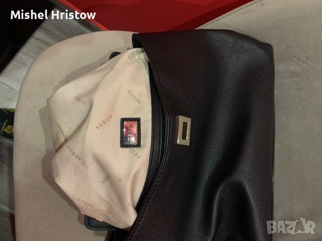 Guess неизползвана чанта, снимка 2 - Чанти - 53298187