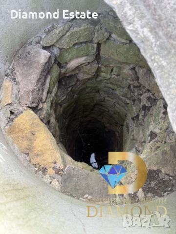 Двуетажна къща в село Бодрово, обл. Хасково, снимка 14 - Къщи - 52116668