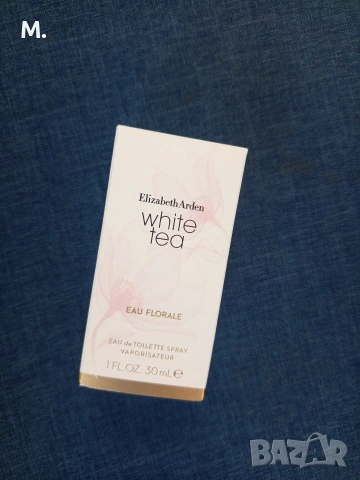 Elizabeth Arden White tea Eau Florale 