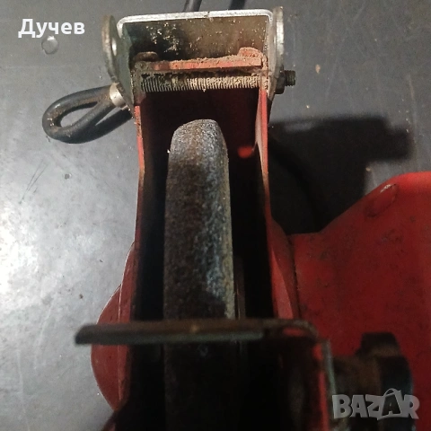 Шмергел Raider, снимка 4 - Други инструменти - 54030930