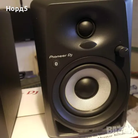 Pioneer DJ DM-40 BT, снимка 5 - Други - 47596684