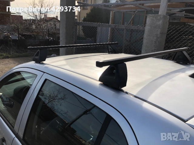 skoda fabia 1.4 16v, снимка 5 - Автомобили и джипове - 53595830