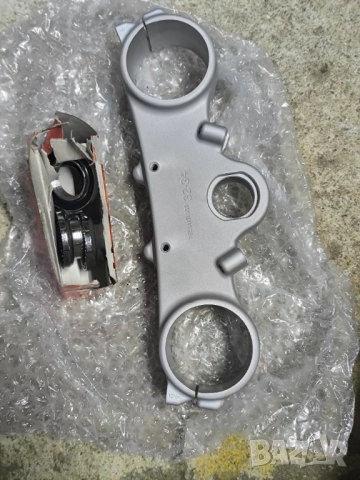 KTM 690 SMC / SMC R 2008 - 2017 , снимка 4 - Мотоциклети и мототехника - 51549236