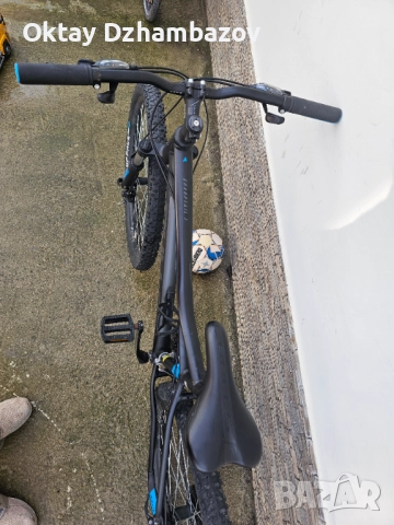 Bulls Sharptail 27.5” – планинско колело, снимка 5 - Велосипеди - 52384522