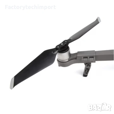 Сгъваем удължител за колесник за DJI Mavic 2 Pro и Zoom, снимка 6 - Дронове и аксесоари - 53611194