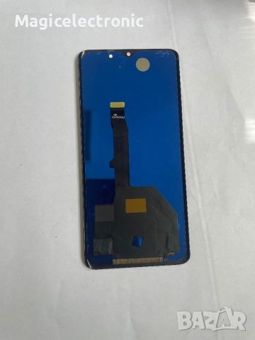 LCD Дисплей за Huawei P 30 Pro/VOG-L29, снимка 2 - Резервни части за телефони - 45840886