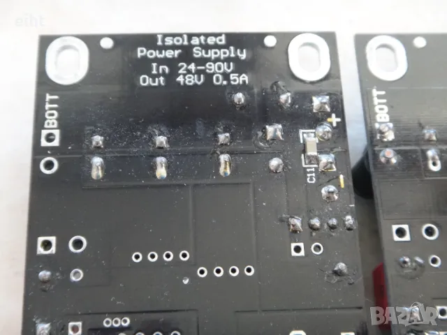 Преобразуватели на напрежение, снимка 5 - Друга електроника - 50022553