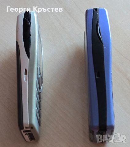 Nokia 6100 и 7250, снимка 16 - Nokia - 46773938