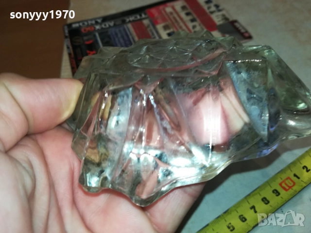 ПЕПЕЛНИК ЗА КОЛЕКЦИЯ 2109251914, снимка 9 - Колекции - 51788753