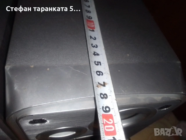 тонколони , снимка 8 - Тонколони - 53109864