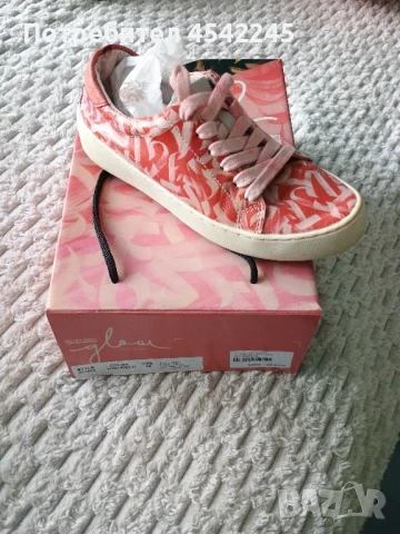 Дамски обувки от естествена кожа или естествен велур , снимка 17 - Дамски ежедневни обувки - 51133425