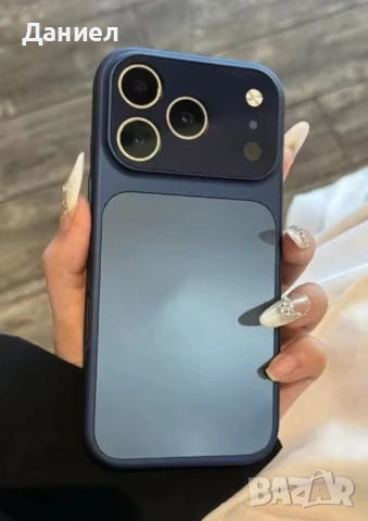 Калъф за телефон iPhone 13 Pro to 17 pro , снимка 8 - Калъфи, кейсове - 53261942