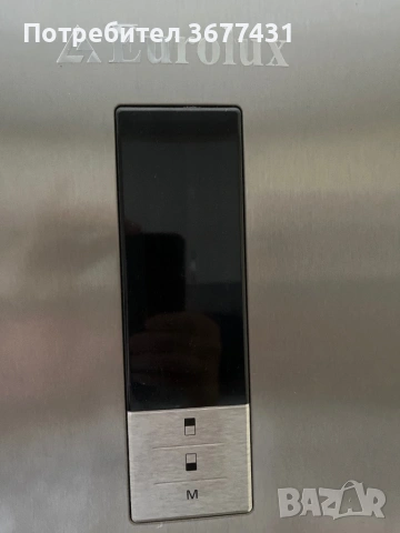 Хладилник с долен фризер, снимка 5 - Хладилници - 53843316