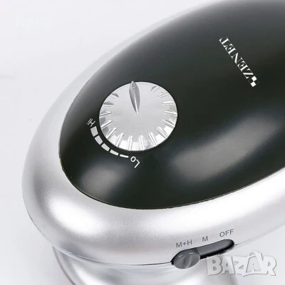 Масажор с инфрачервена светлина, снимка 4 - Друга електроника - 53936003