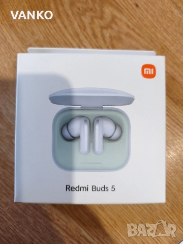 Xiaomi Redmi Buds 5 