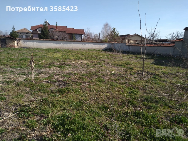 войводиново двор в центъра под наем