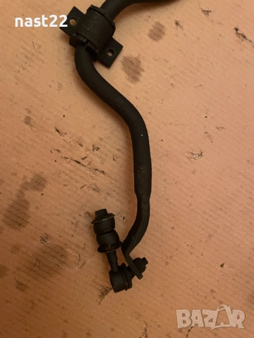 Стабилизираща щанга  за Сузуки Гранд Витара 1998-2005 год 1.6 97 к.с, снимка 2 - Части - 52677895